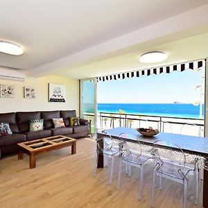 Cl Luxury Apartment First Line Beach